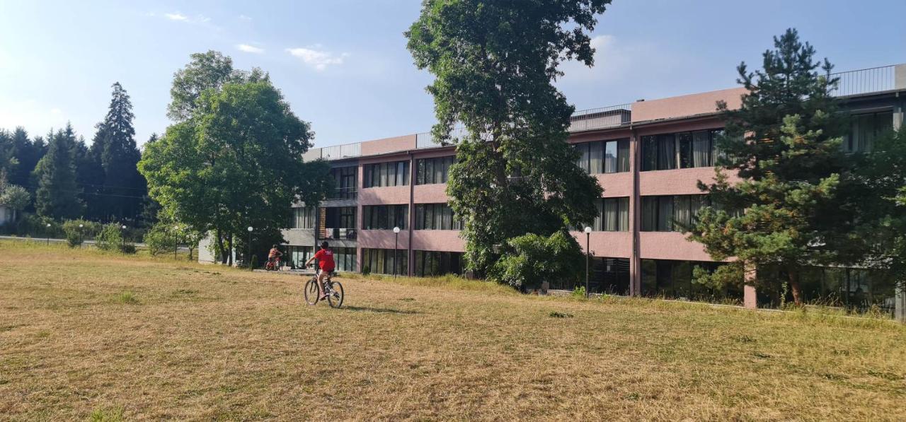 Mountain Resort Gantiadi Borjomi Εξωτερικό φωτογραφία