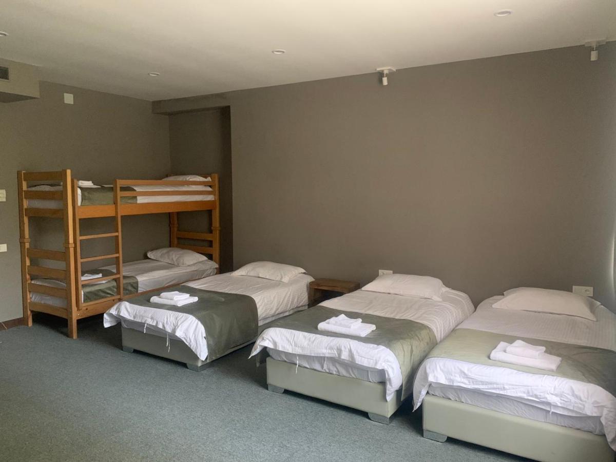 Mountain Resort Gantiadi Borjomi Εξωτερικό φωτογραφία