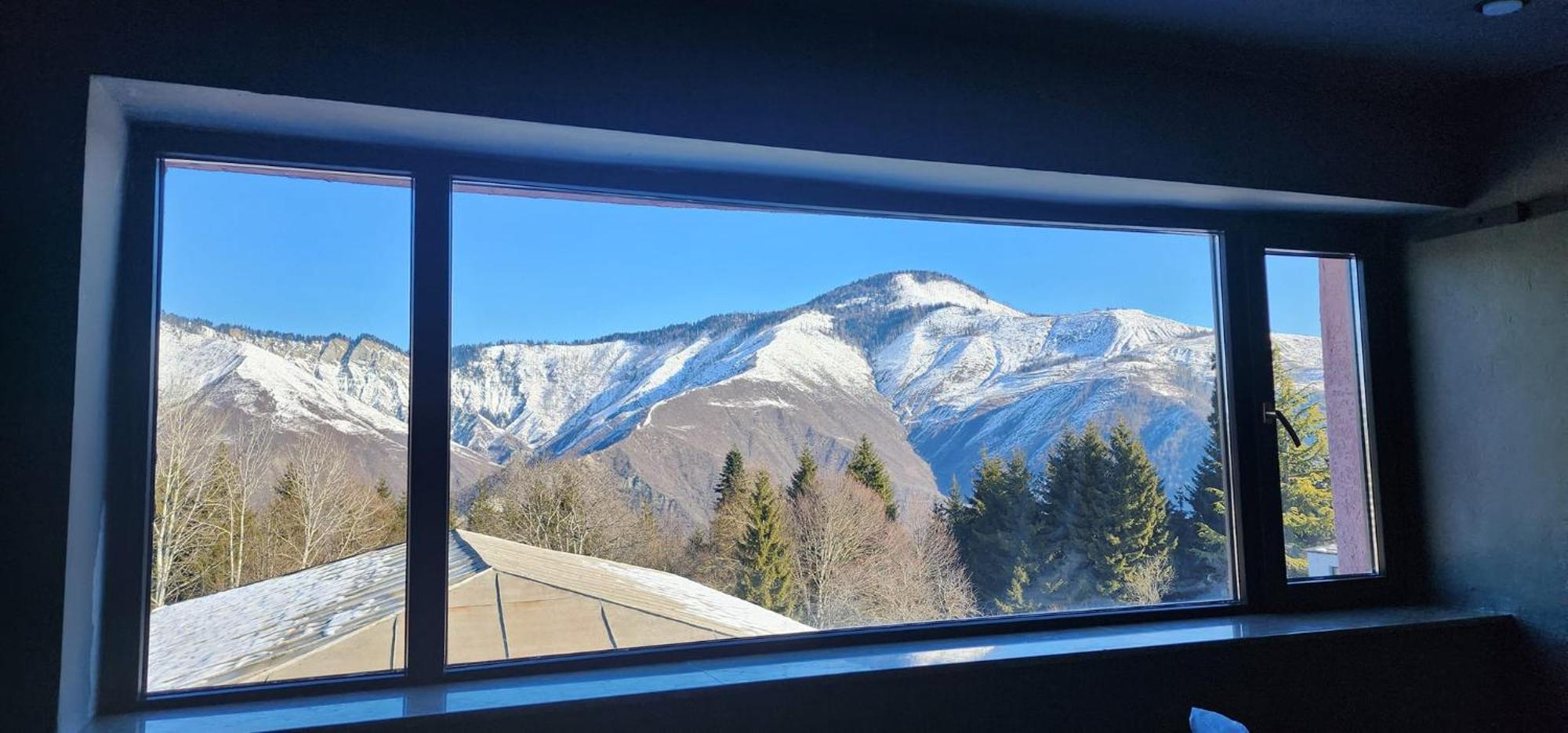 Mountain Resort Gantiadi Borjomi Εξωτερικό φωτογραφία